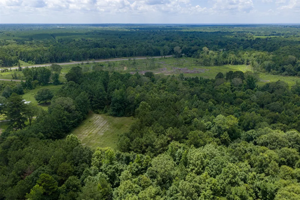 County Road 3154 De Berry, TX 75639