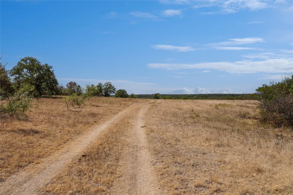 Two Bush Road Road Perrin, TX 76486