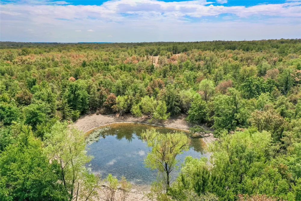 Two Bush Road Road Perrin, TX 76486