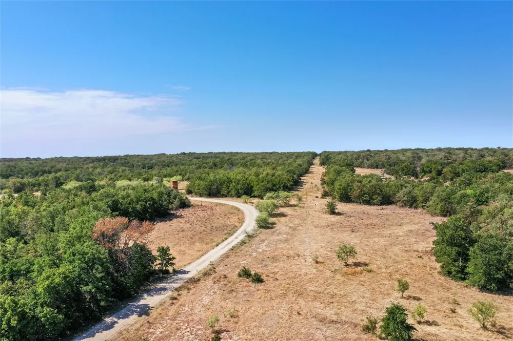 Two Bush Road Road Perrin, TX 76486