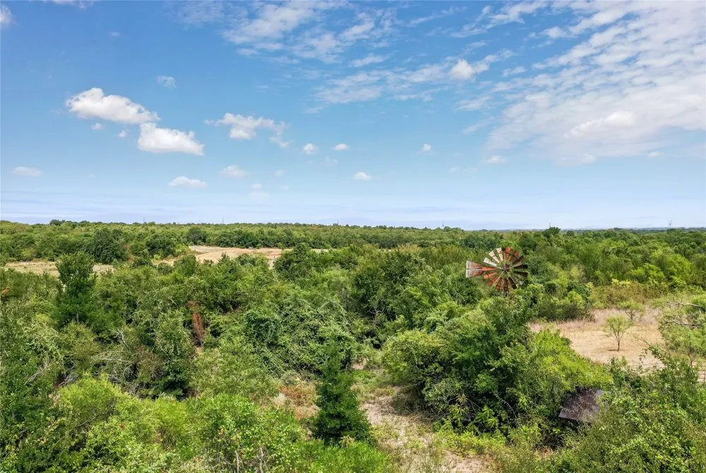 Two Bush Road Road Perrin, TX 76486