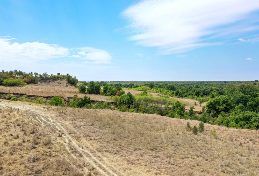 Two Bush Road Road Perrin, TX 76486