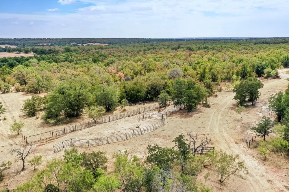 Two Bush Road Road Perrin, TX 76486
