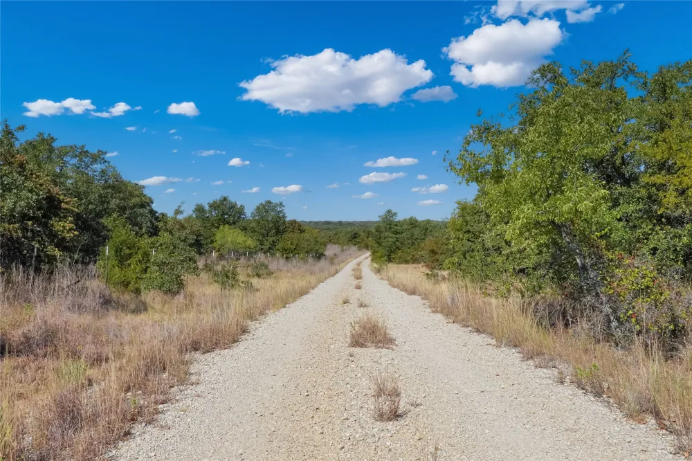 Two Bush Road Road Perrin, TX 76486