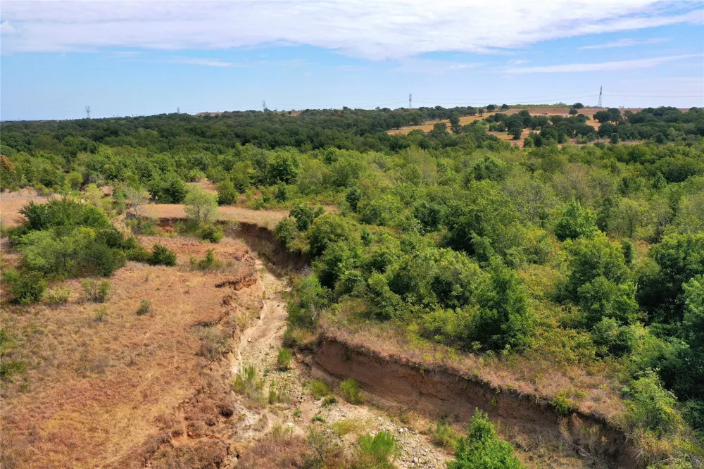 Two Bush Road Road Perrin, TX 76486