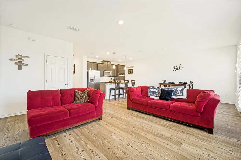 953 Adair Drive Aubrey, TX 76227
