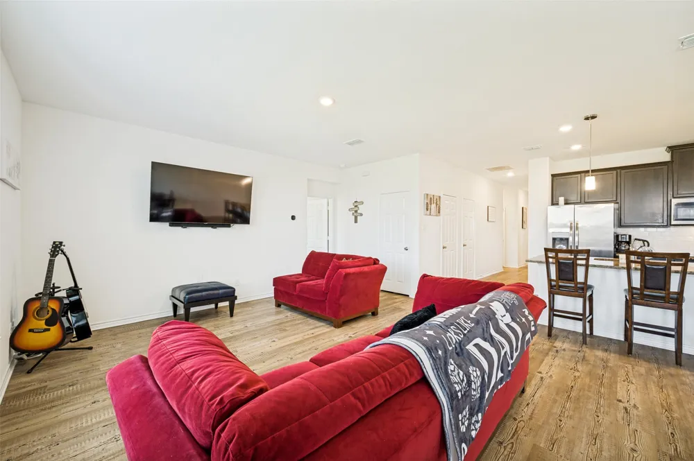 953 Adair Drive Aubrey, TX 76227