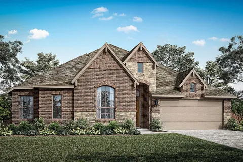 4013 Buffalo Grass Trail