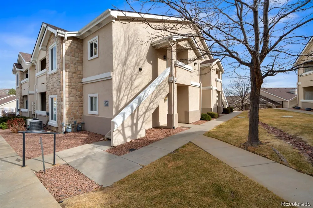 3875 Strawberry Field Grove #E Colorado Springs, CO 80906