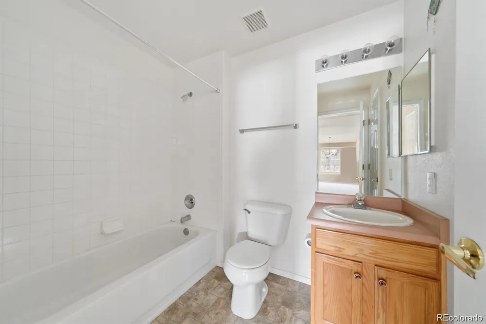 3875 Strawberry Field Grove #E Colorado Springs, CO 80906