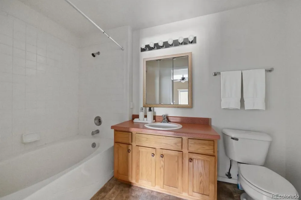 3875 Strawberry Field Grove #E Colorado Springs, CO 80906