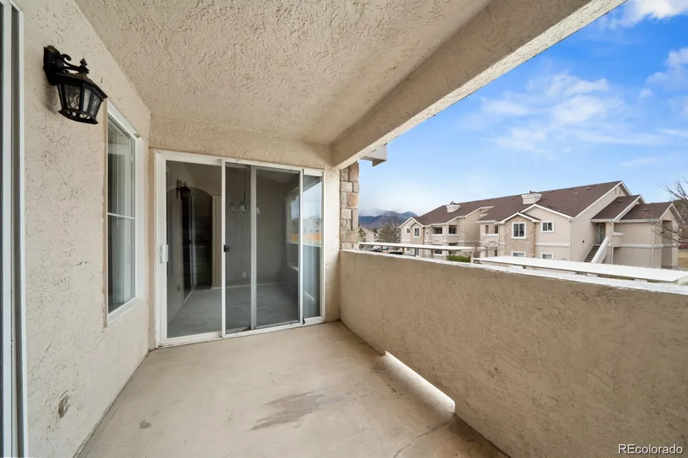 3875 Strawberry Field Grove #E Colorado Springs, CO 80906