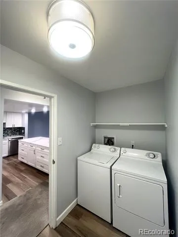 14000 E Linvale Place #109 Aurora, CO 80014