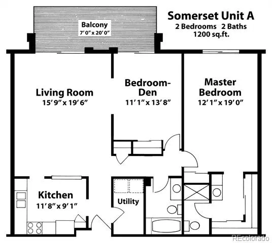 14000 E Linvale Place #109 Aurora, CO 80014