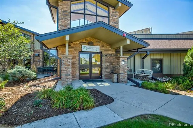 14000 E Linvale Place #109 Aurora, CO 80014