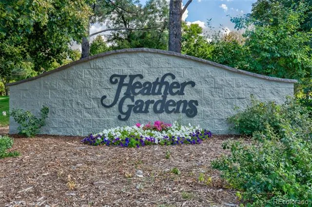 14000 E Linvale Place #109 Aurora, CO 80014