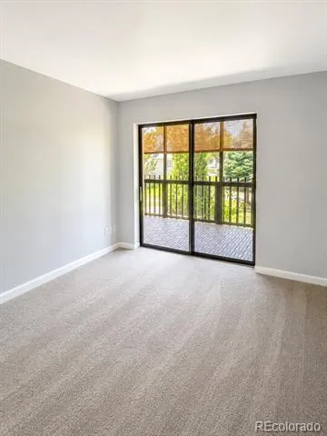 14000 E Linvale Place #109 Aurora, CO 80014
