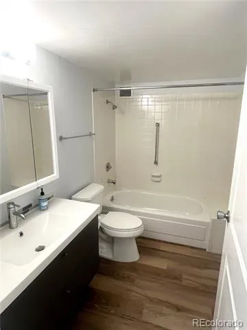 14000 E Linvale Place #109 Aurora, CO 80014