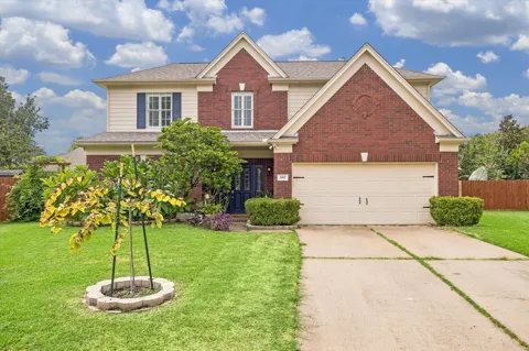 9818 Sandtown Circle