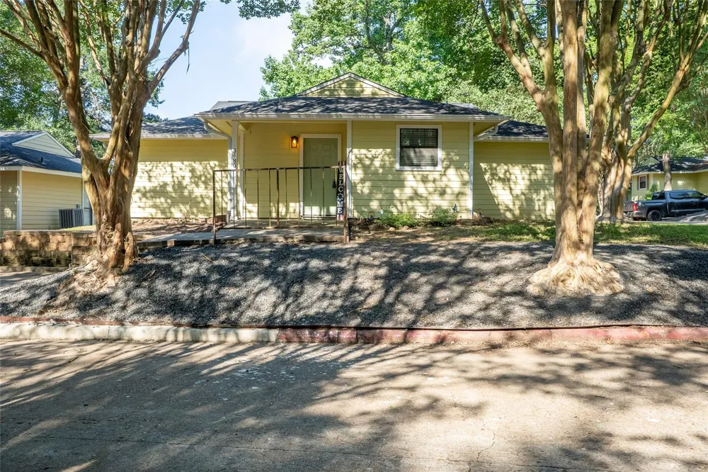 3480 Balboa Circle Montgomery, TX 77356