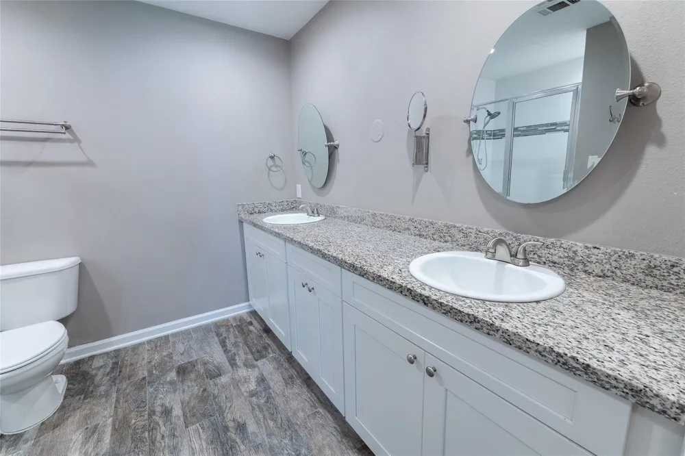 3480 Balboa Circle Montgomery, TX 77356