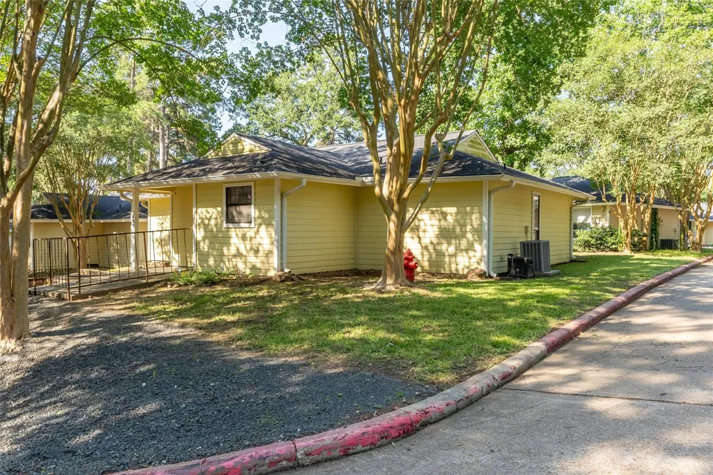 3480 Balboa Circle Montgomery, TX 77356