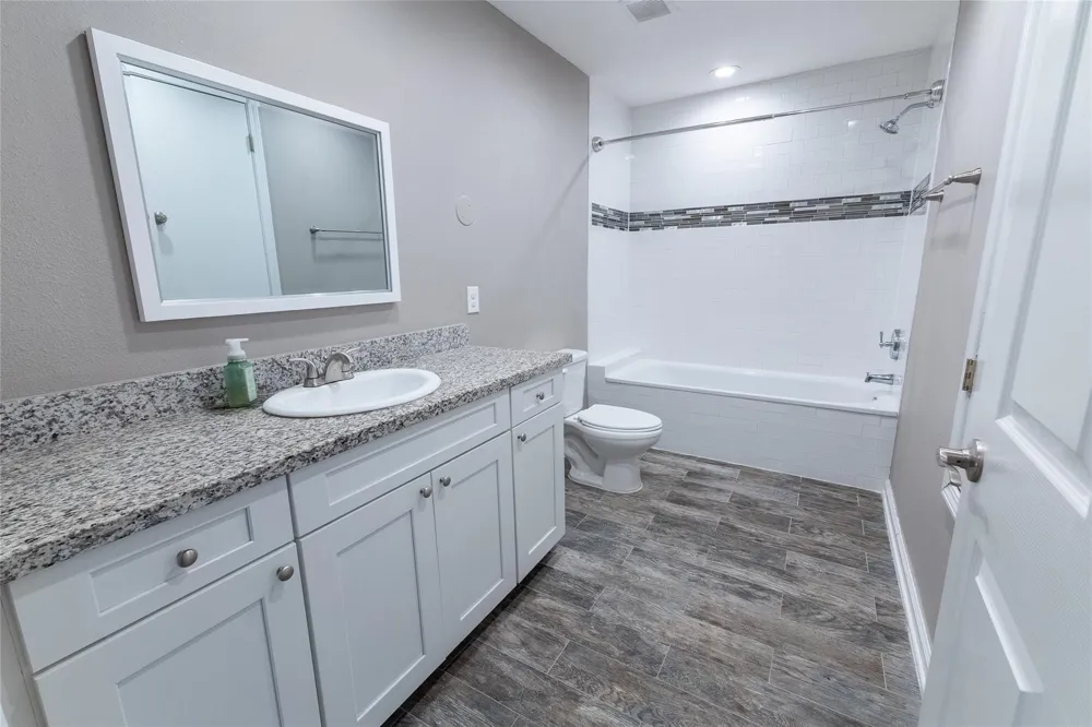 3480 Balboa Circle Montgomery, TX 77356