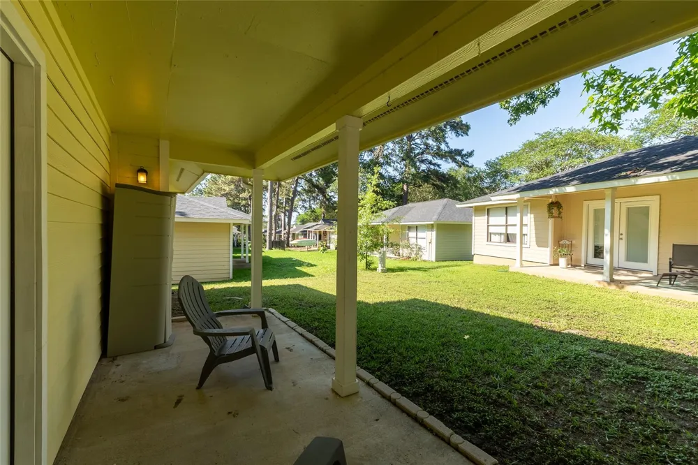 3480 Balboa Circle Montgomery, TX 77356