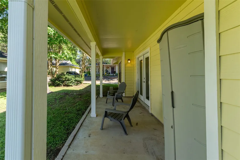 3480 Balboa Circle Montgomery, TX 77356