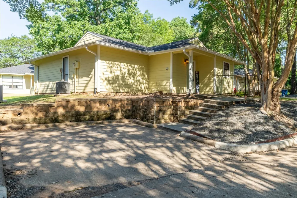 3480 Balboa Circle Montgomery, TX 77356