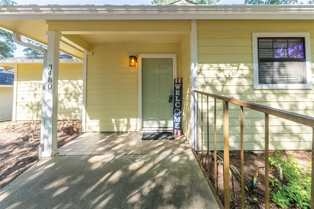 3480 Balboa Circle Montgomery, TX 77356