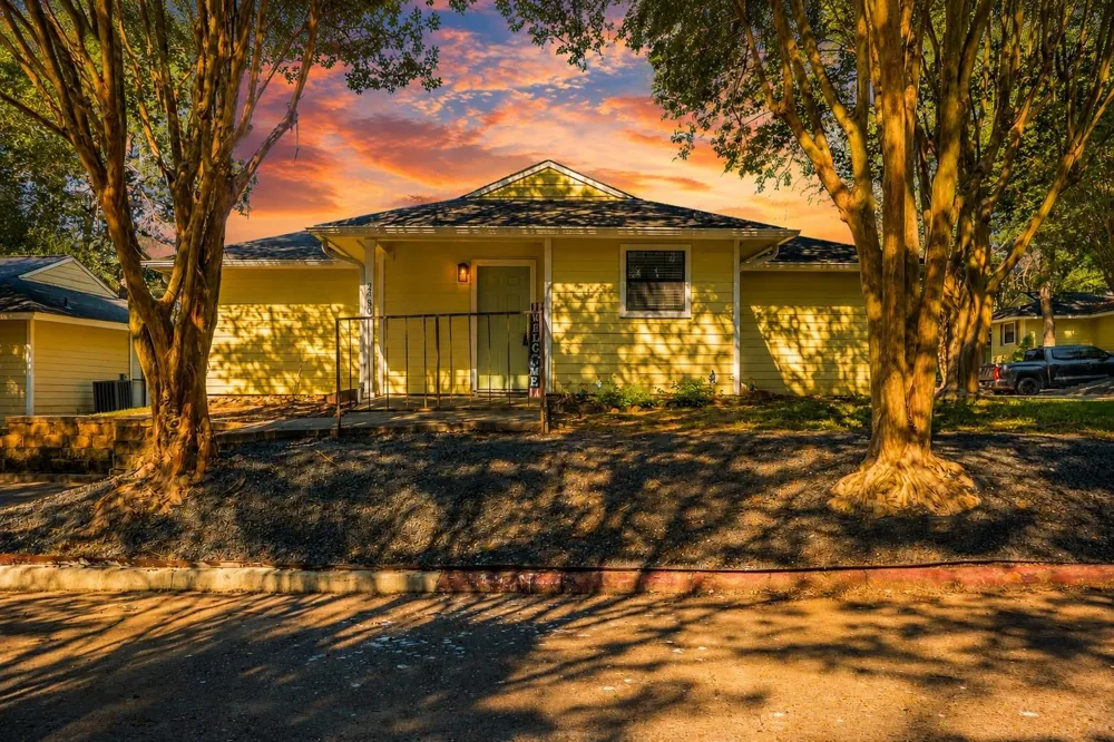 3480 Balboa Circle Montgomery, TX 77356