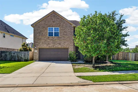 26743 Elrington Pointe Lane