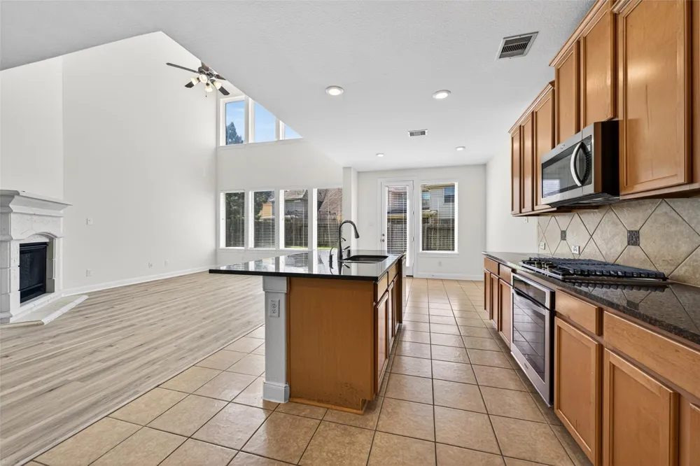 26743 Elrington Pointe Lane Katy, TX 77494