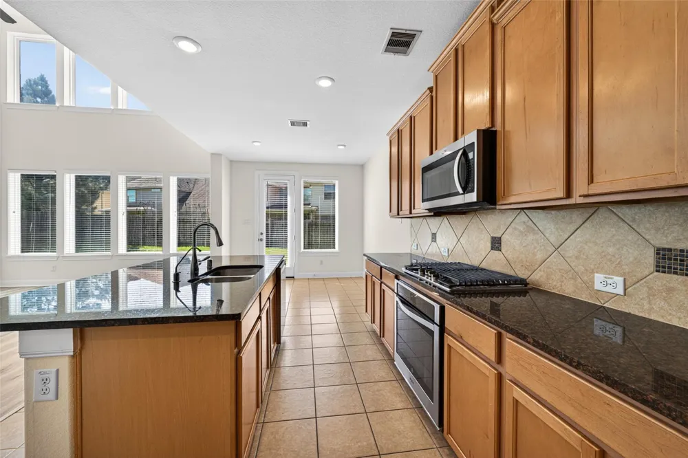 26743 Elrington Pointe Lane Katy, TX 77494