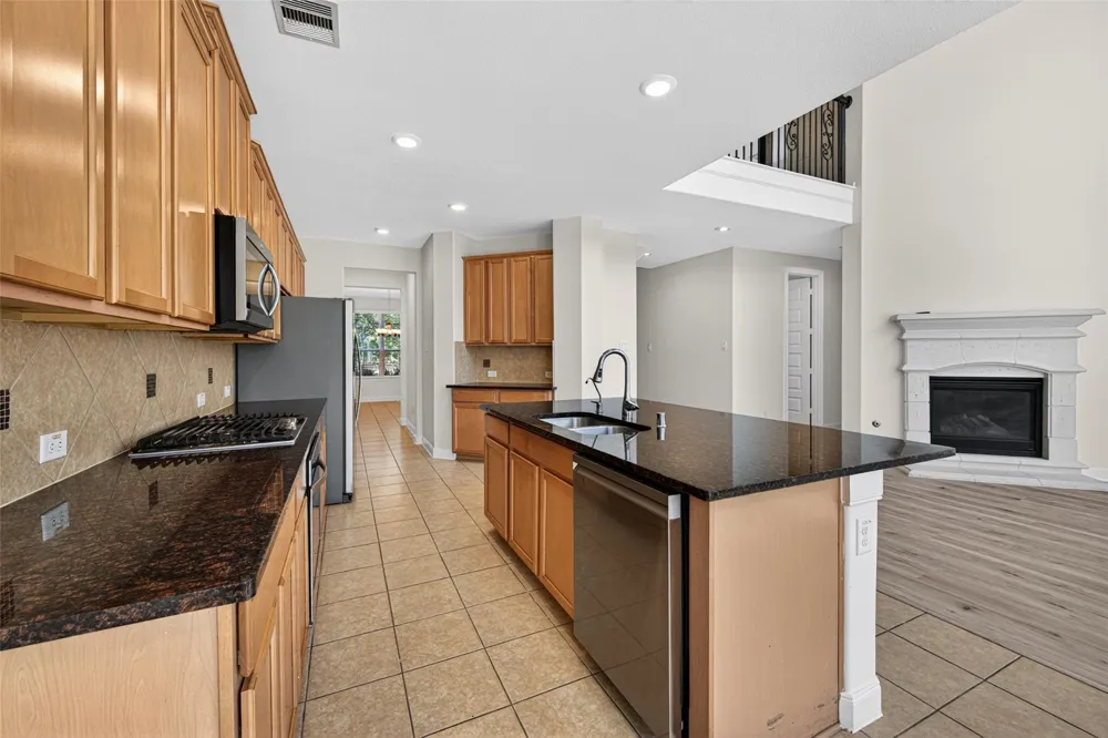 26743 Elrington Pointe Lane Katy, TX 77494