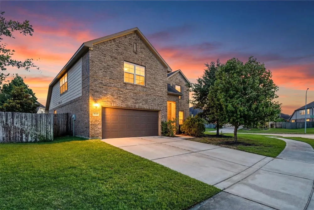 26743 Elrington Pointe Lane Katy, TX 77494
