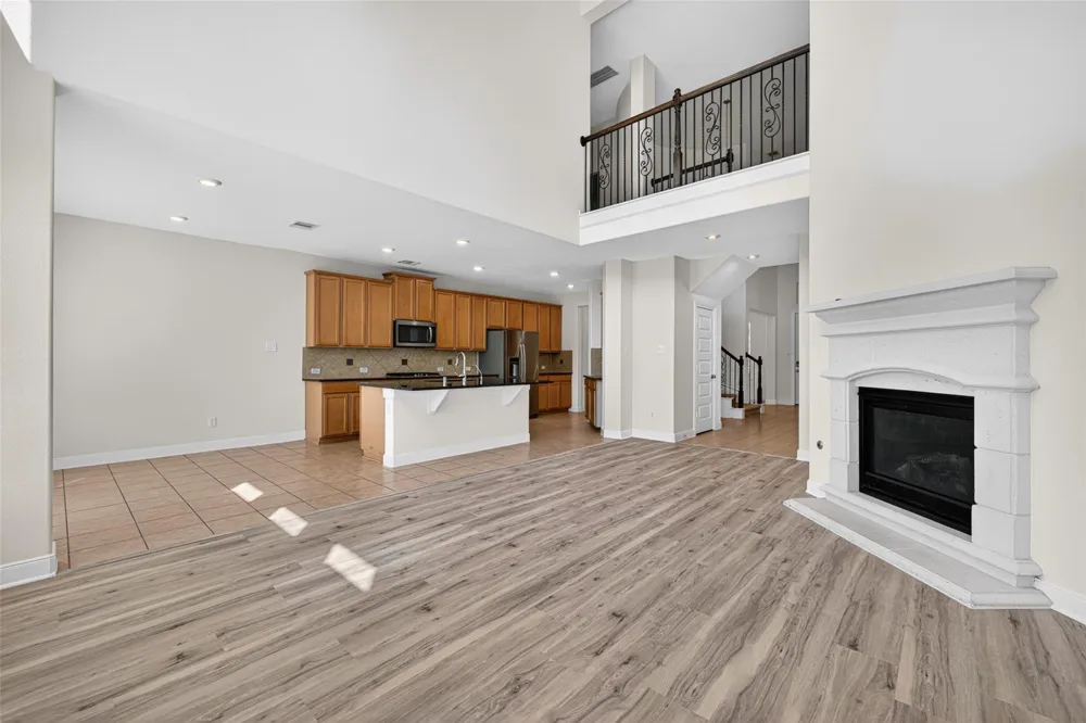 26743 Elrington Pointe Lane Katy, TX 77494