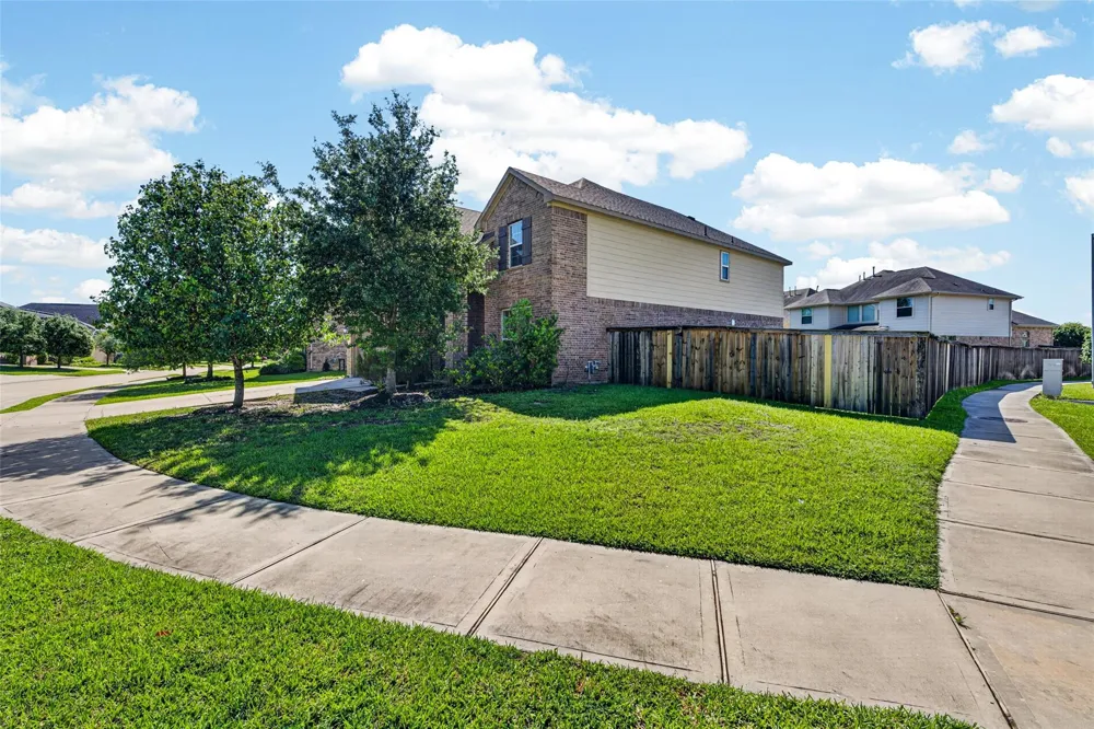 26743 Elrington Pointe Lane Katy, TX 77494