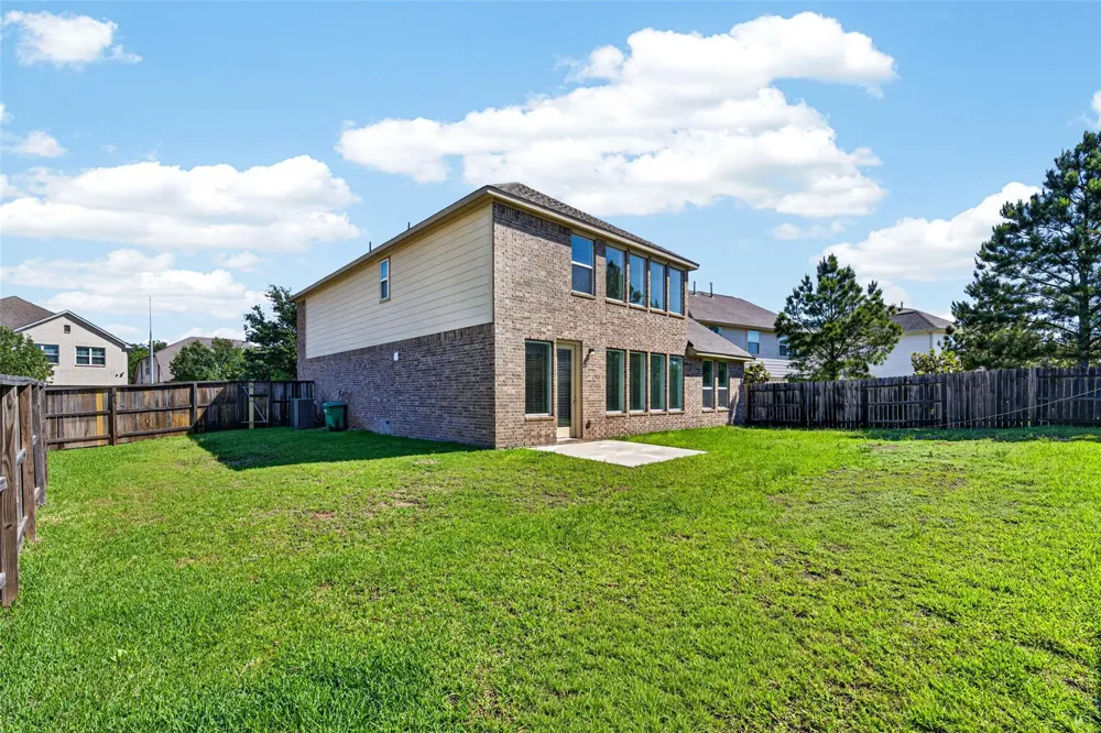 26743 Elrington Pointe Lane Katy, TX 77494