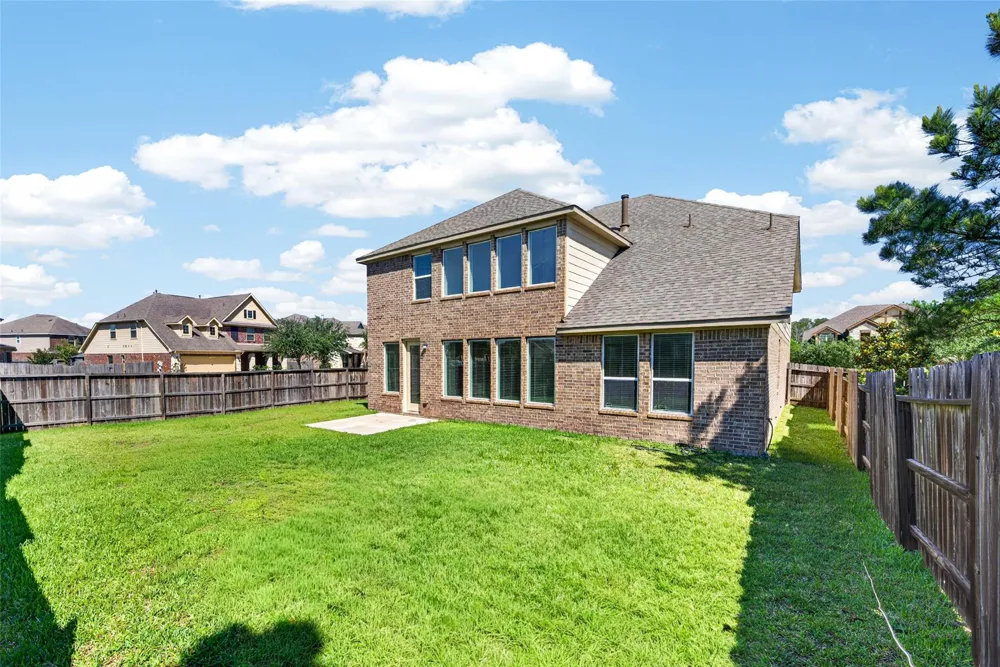 26743 Elrington Pointe Lane Katy, TX 77494