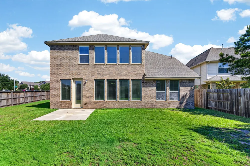26743 Elrington Pointe Lane Katy, TX 77494