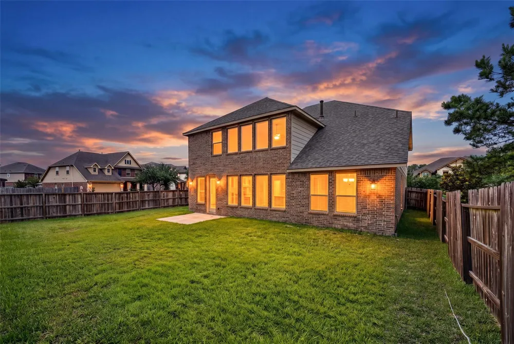26743 Elrington Pointe Lane Katy, TX 77494