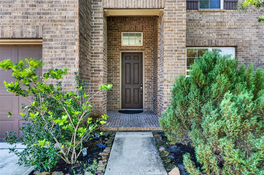 26743 Elrington Pointe Lane Katy, TX 77494