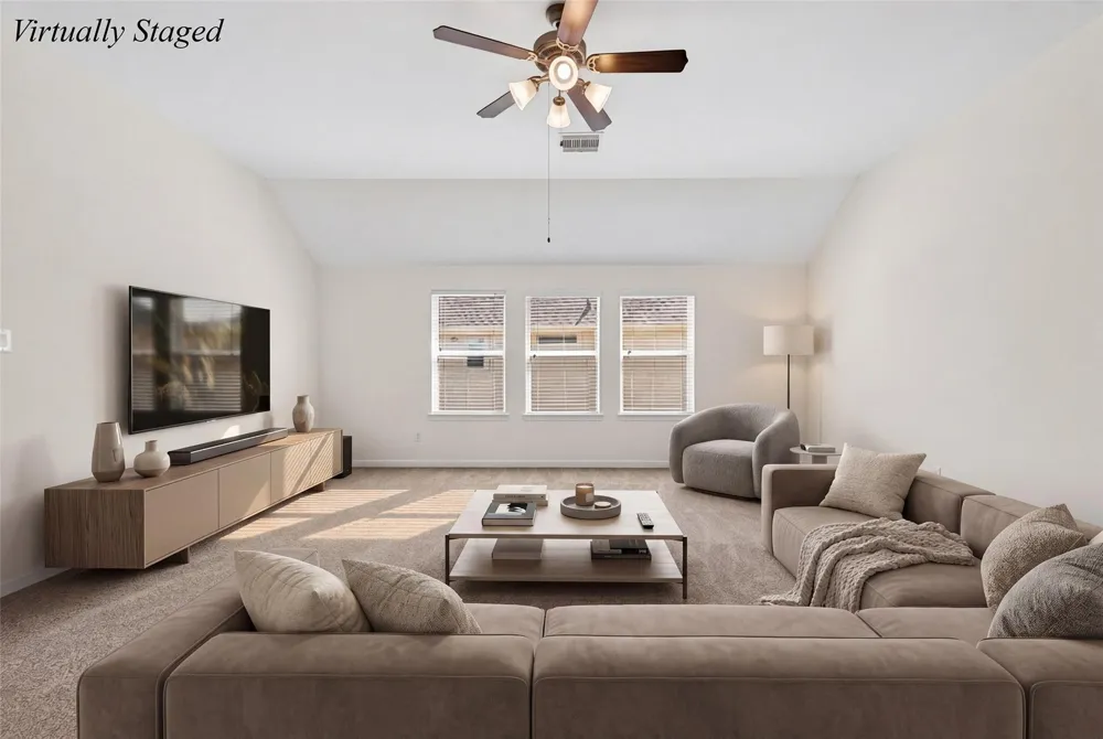 26743 Elrington Pointe Lane Katy, TX 77494