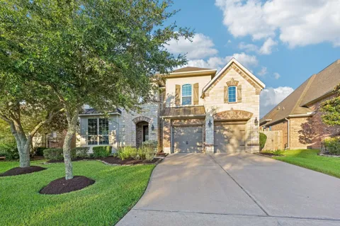 1516 Richland Hollow Lane