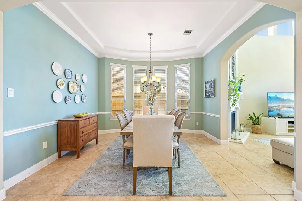 1516 Richland Hollow Lane Friendswood, TX 77546