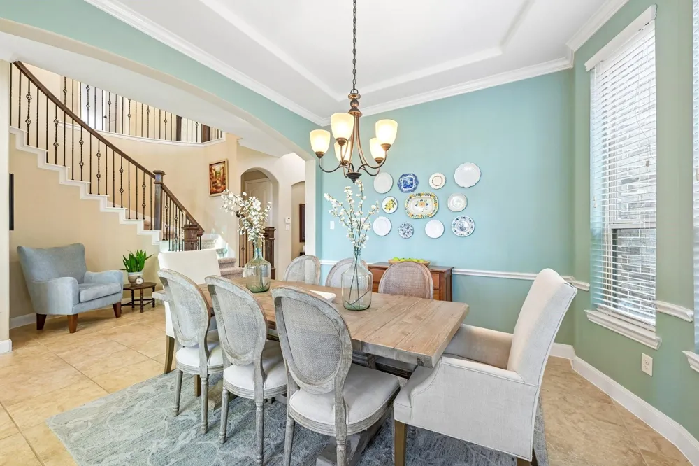 1516 Richland Hollow Lane Friendswood, TX 77546