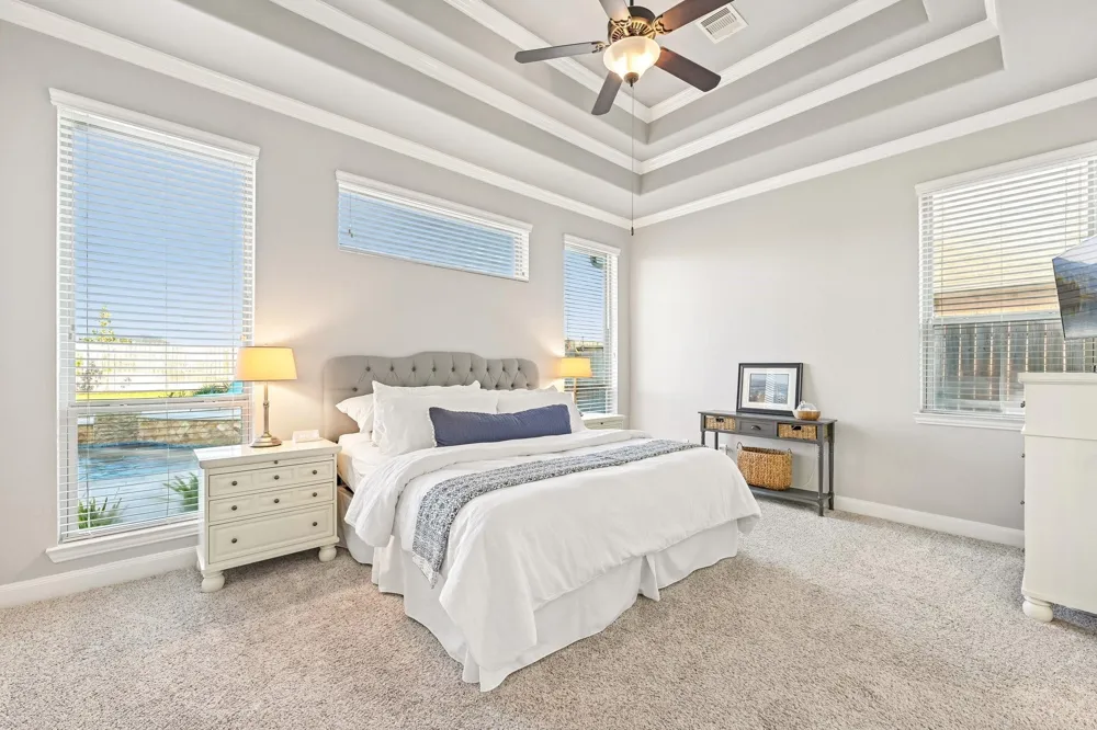 1516 Richland Hollow Lane Friendswood, TX 77546