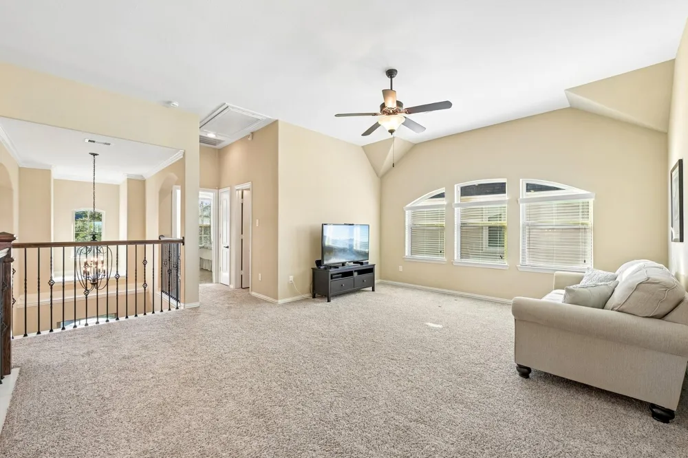 1516 Richland Hollow Lane Friendswood, TX 77546